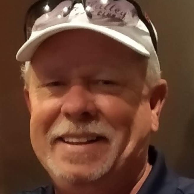 Profile of Grant Ackney