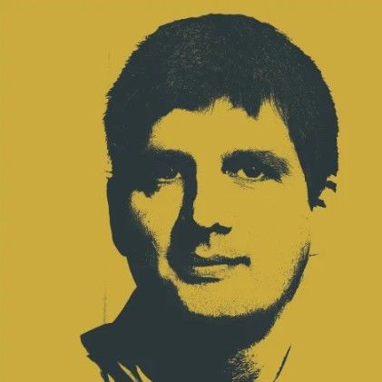 Profile of Tamas Budavari