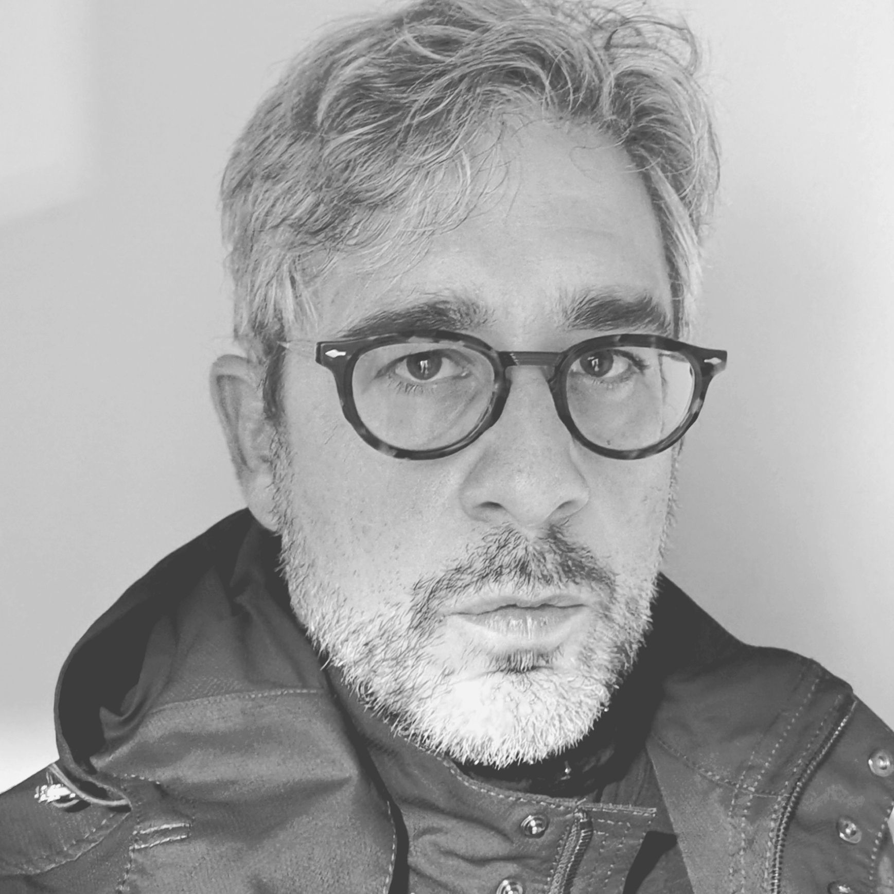 Profile of Chris Tew