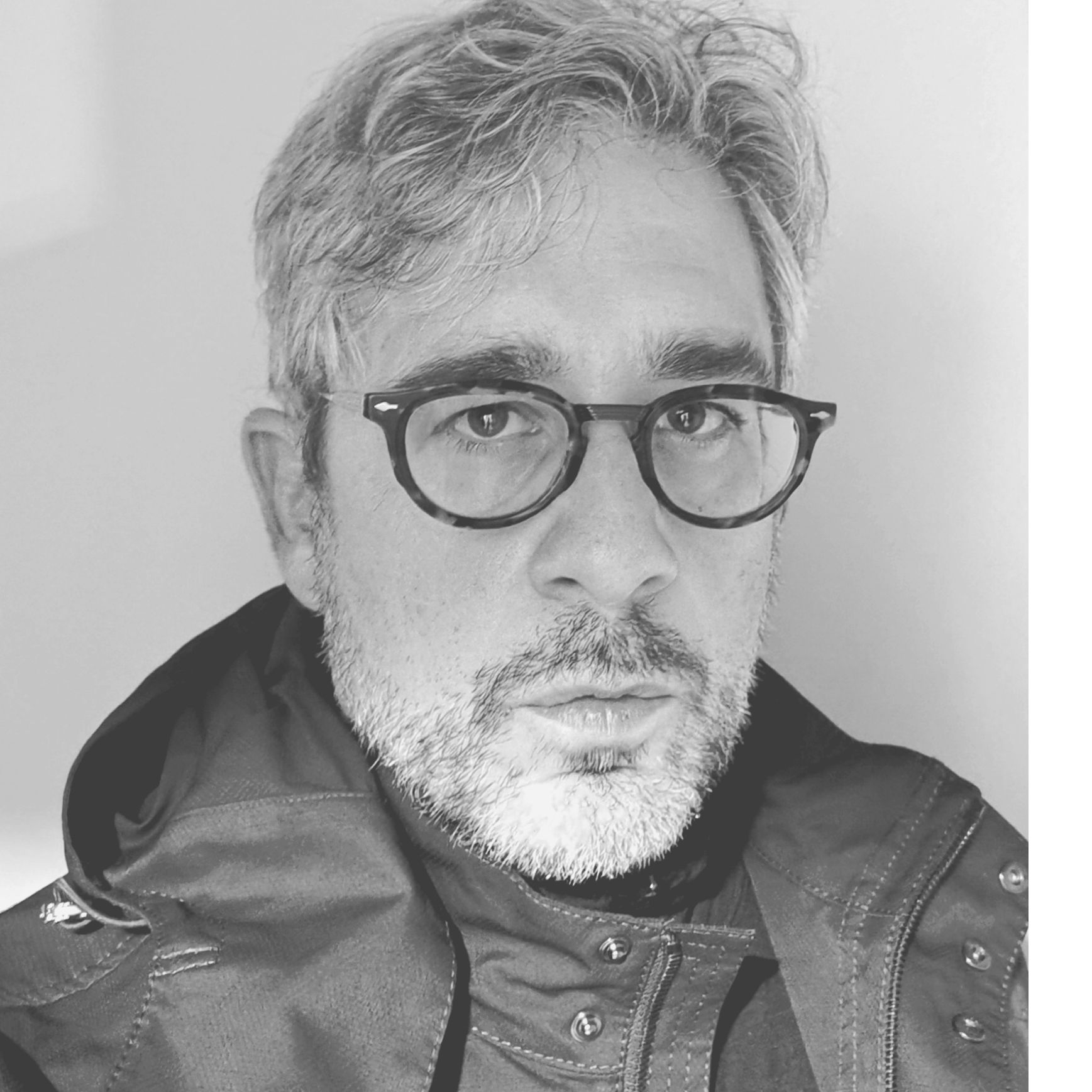 Profile of Chris Tew