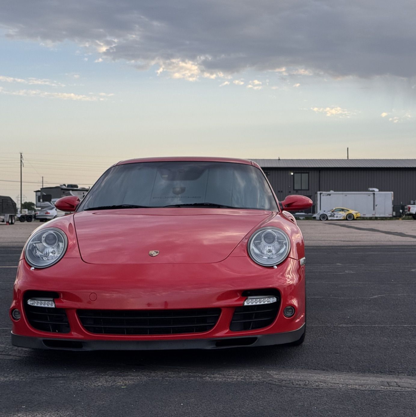 Profile of Mark Eichten