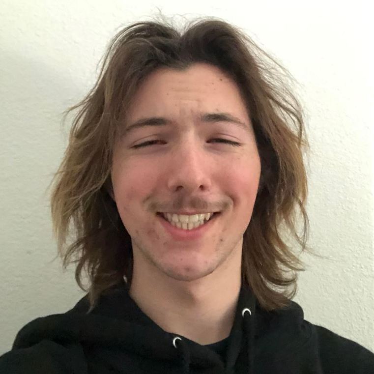 Profile of Brian Cappel