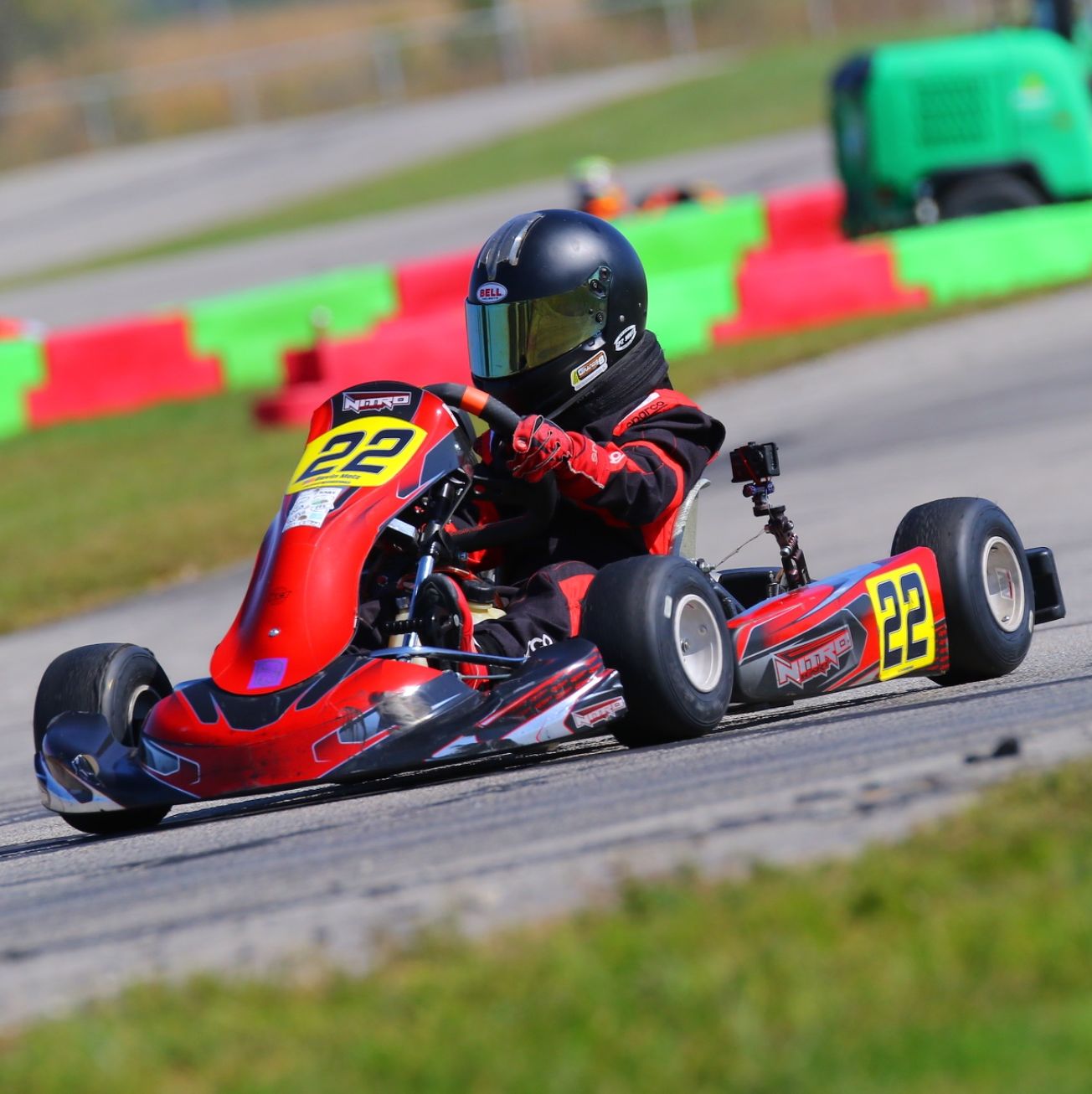 Profile of Gavin Metz