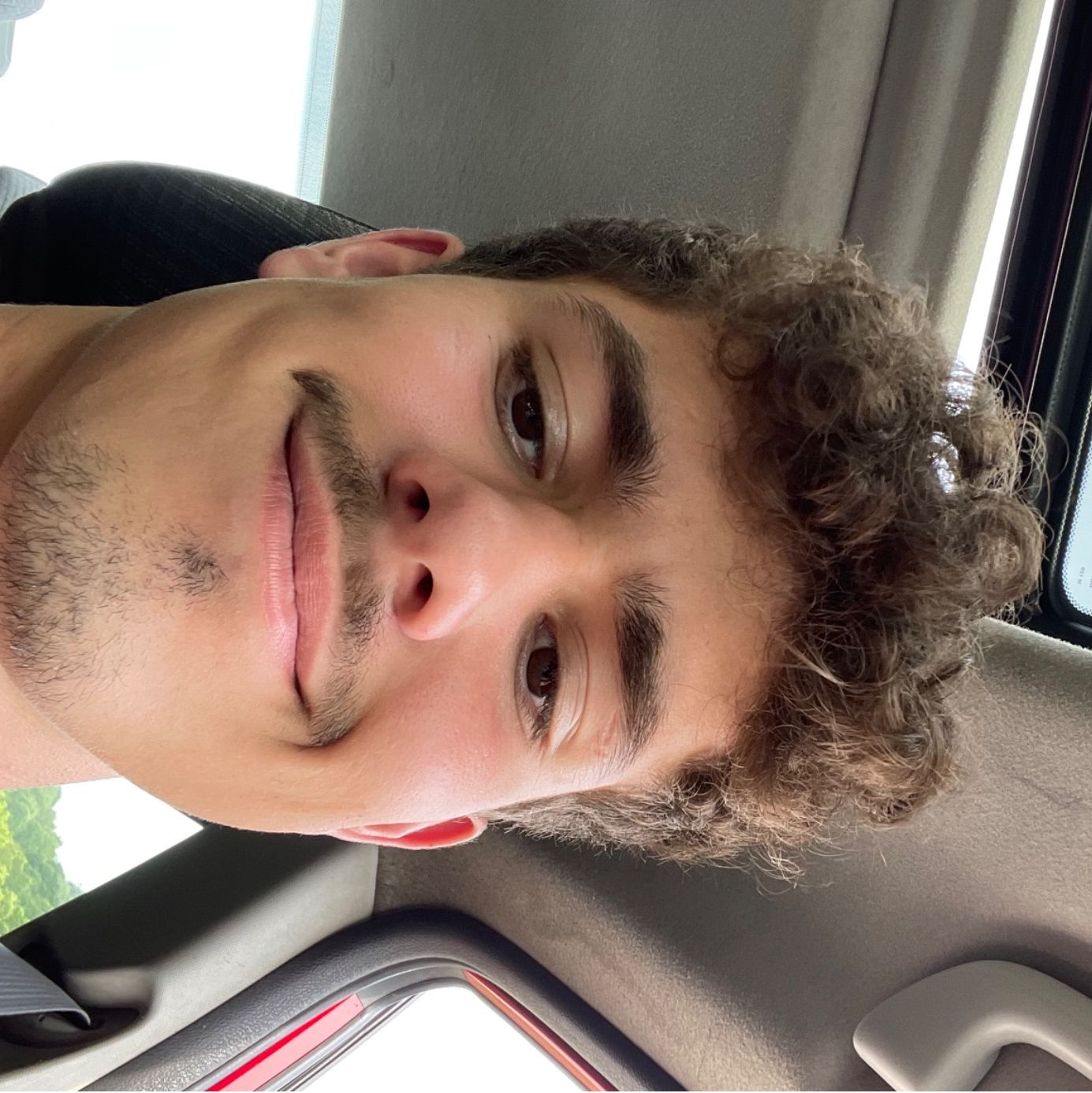 Profile of Trent Gola