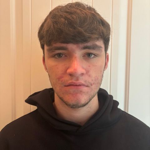 Profile of Christian Blevins, Jr.