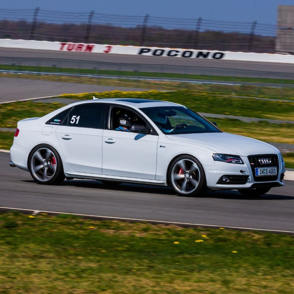 Profile of Saul Rivkin