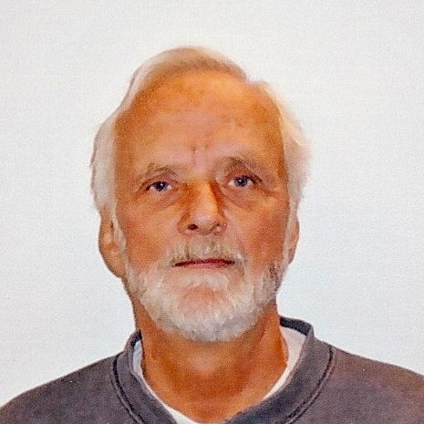 Profile of David Rugh