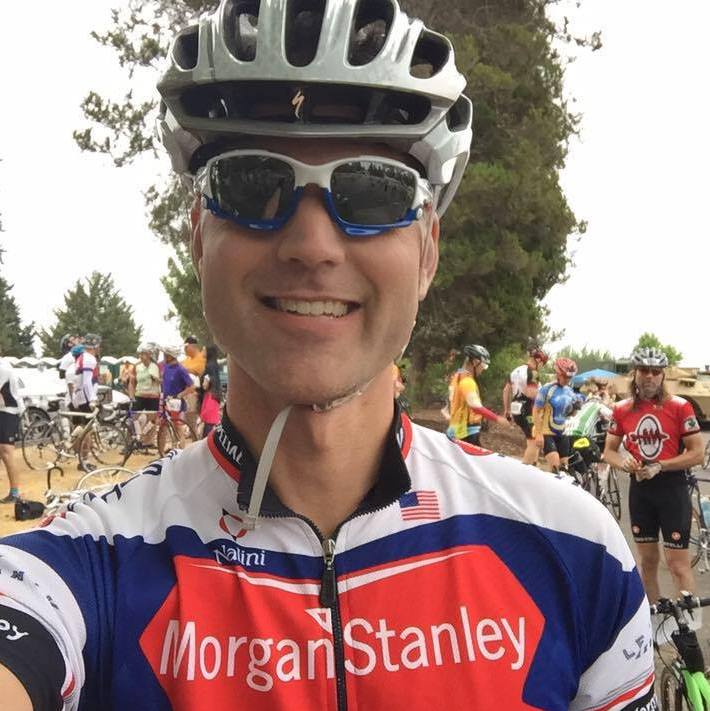 Profile of C Jason Vein