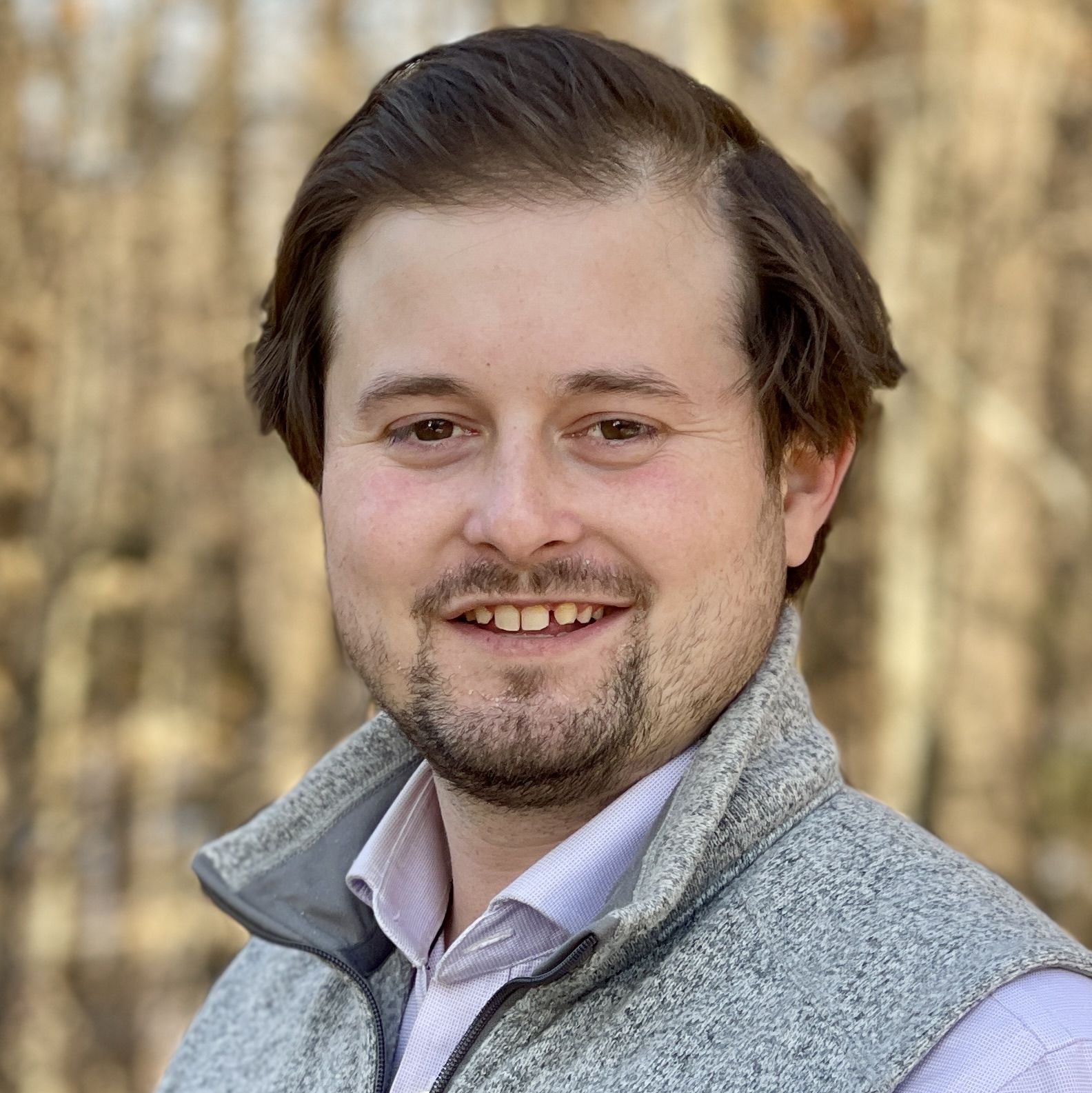 Profile of Federico Cisneros