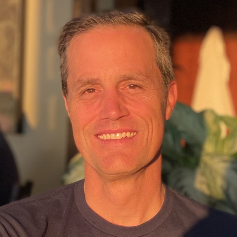 Profile of Troy Smith