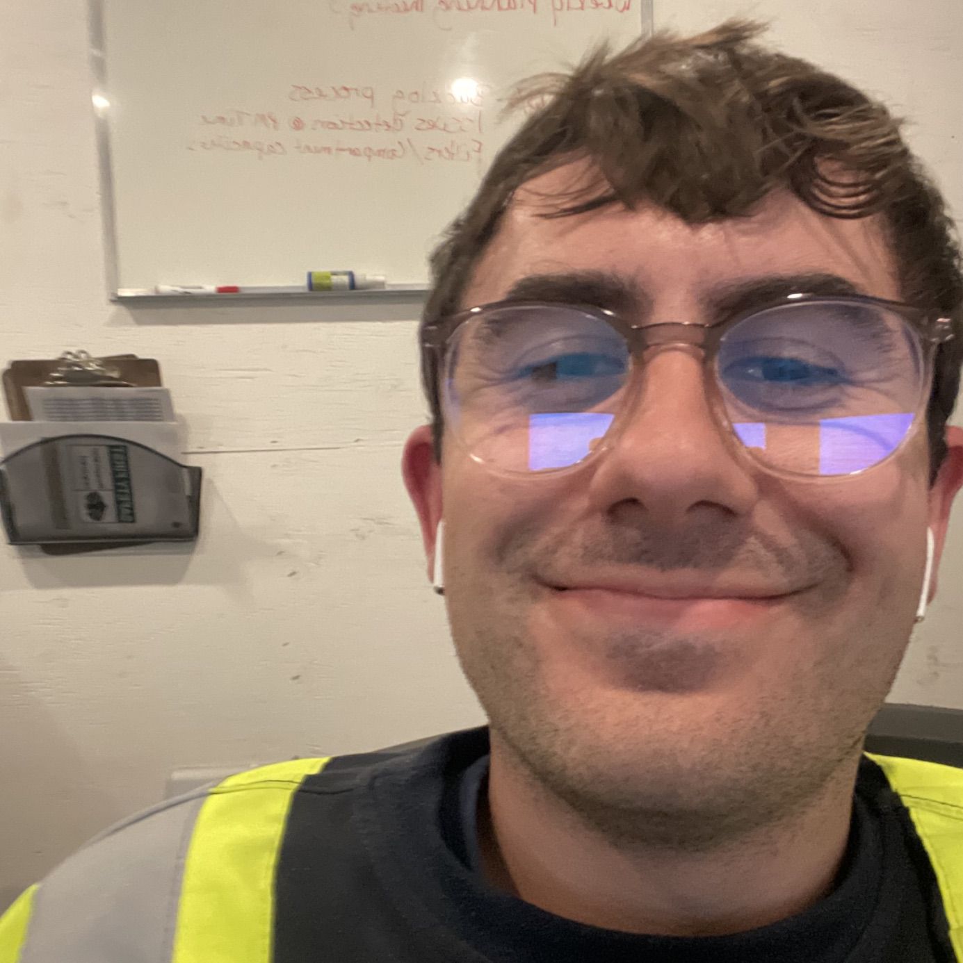 Profile of Nathan Snowball