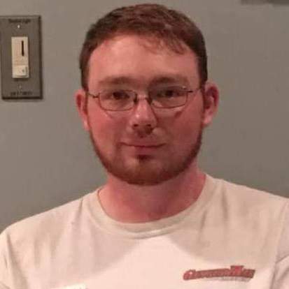 Profile of Luke Cassidy