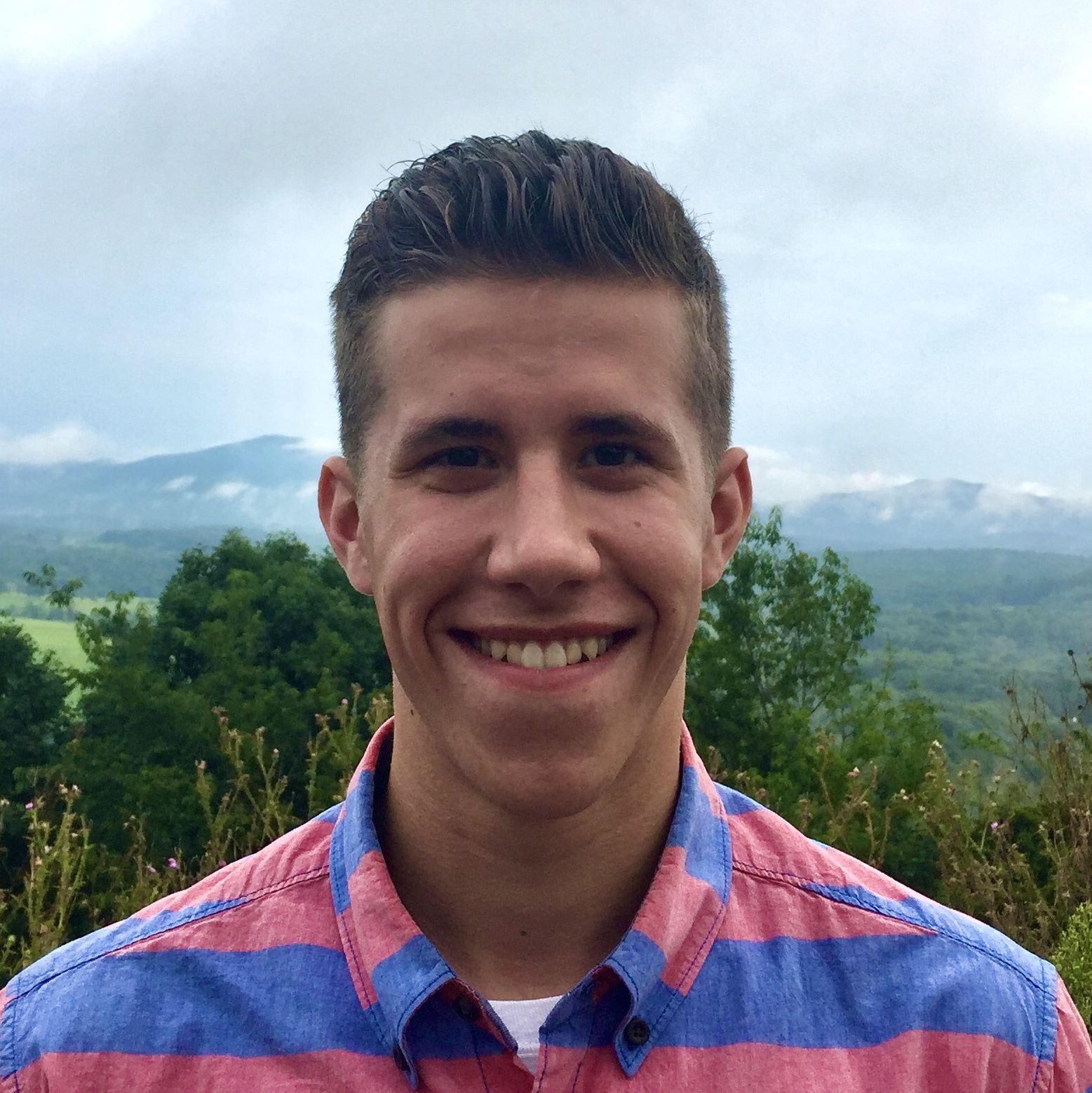 Profile of Austin Gardner