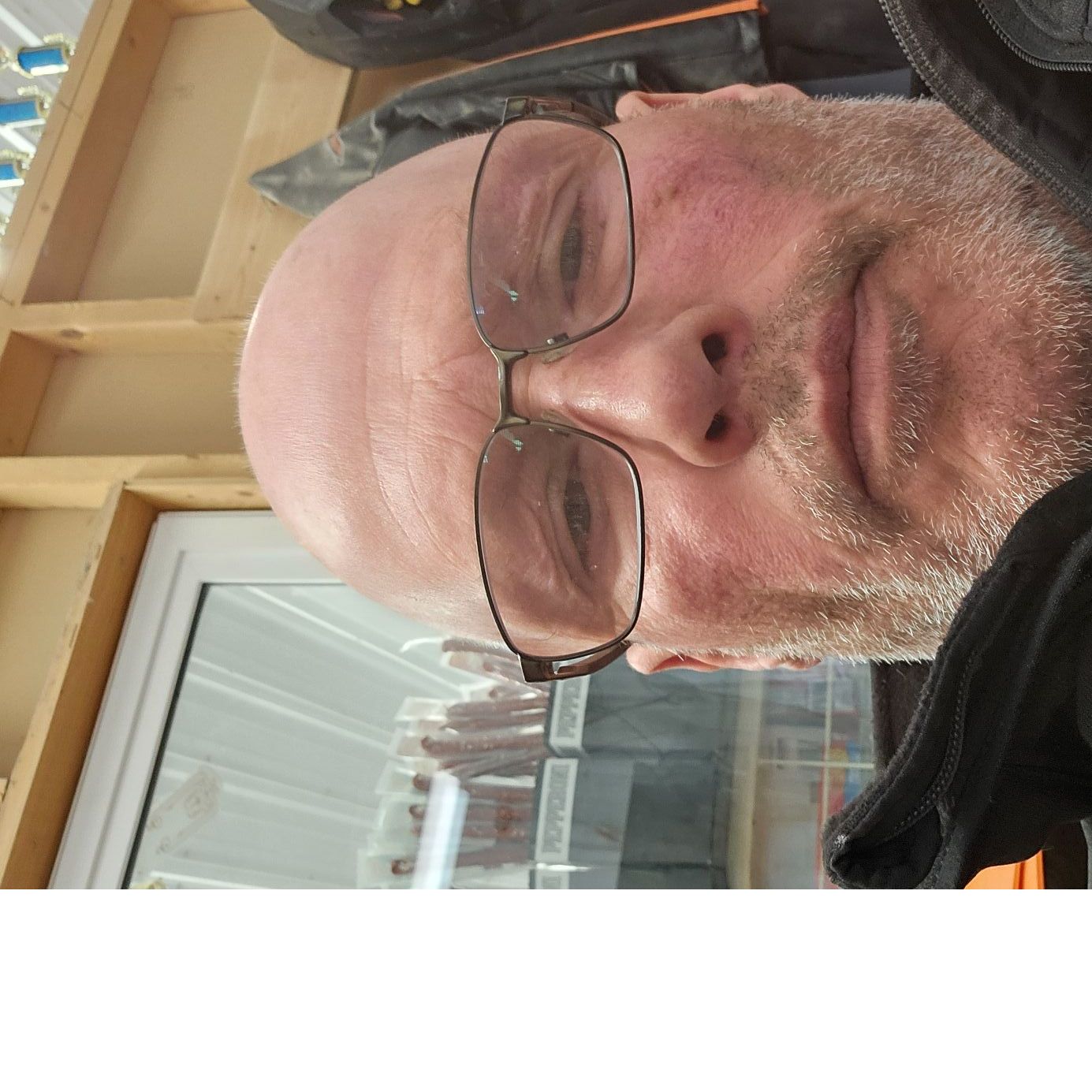 Profile of Chris Chell