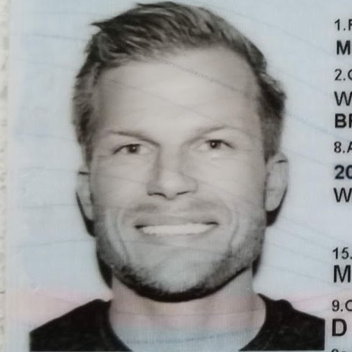Profile of W. Brad Moore