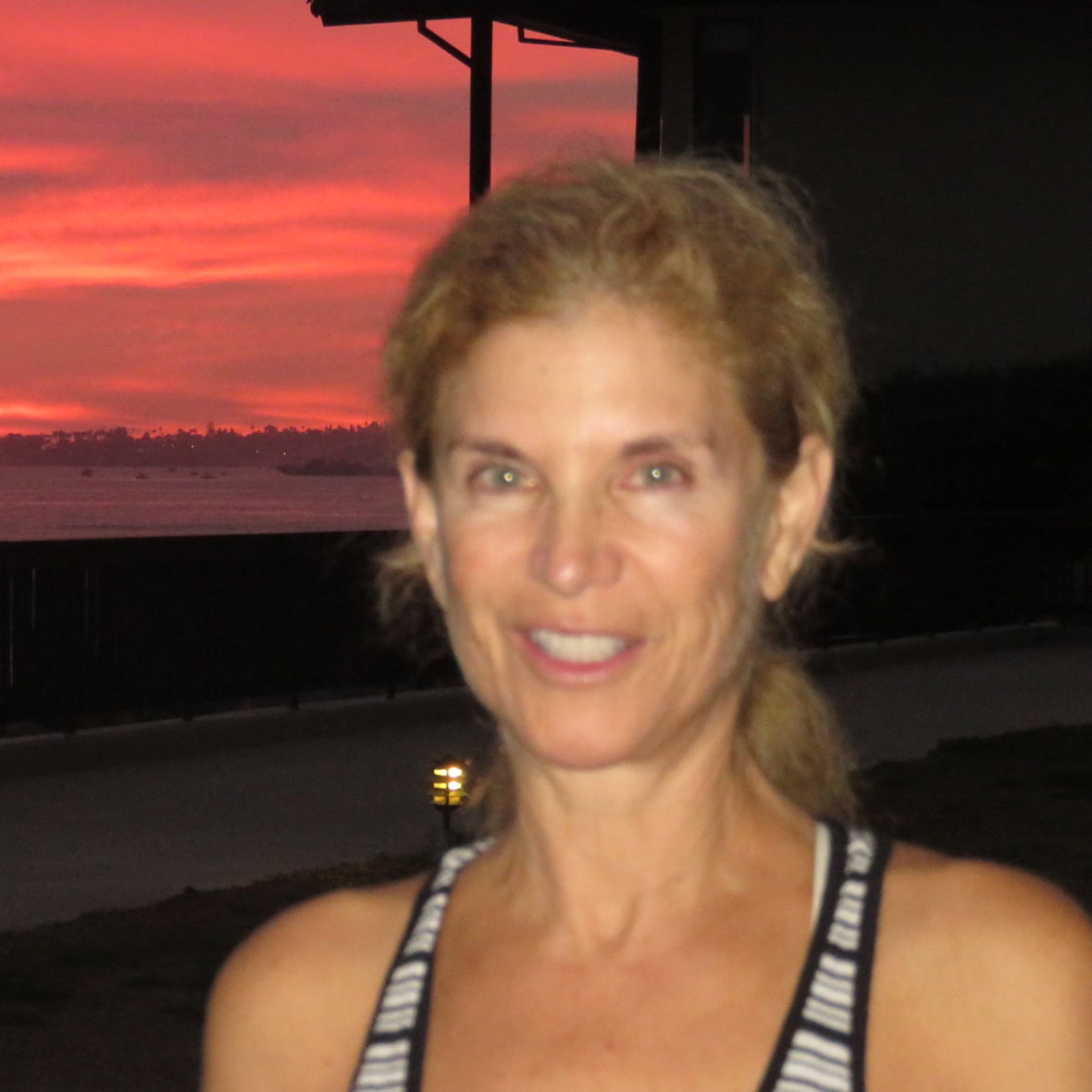 Profile of Mary Almo