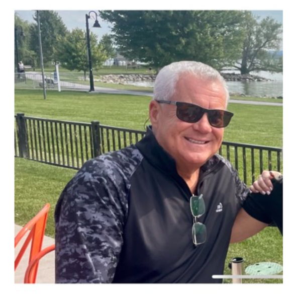 Profile of Steve Jackson