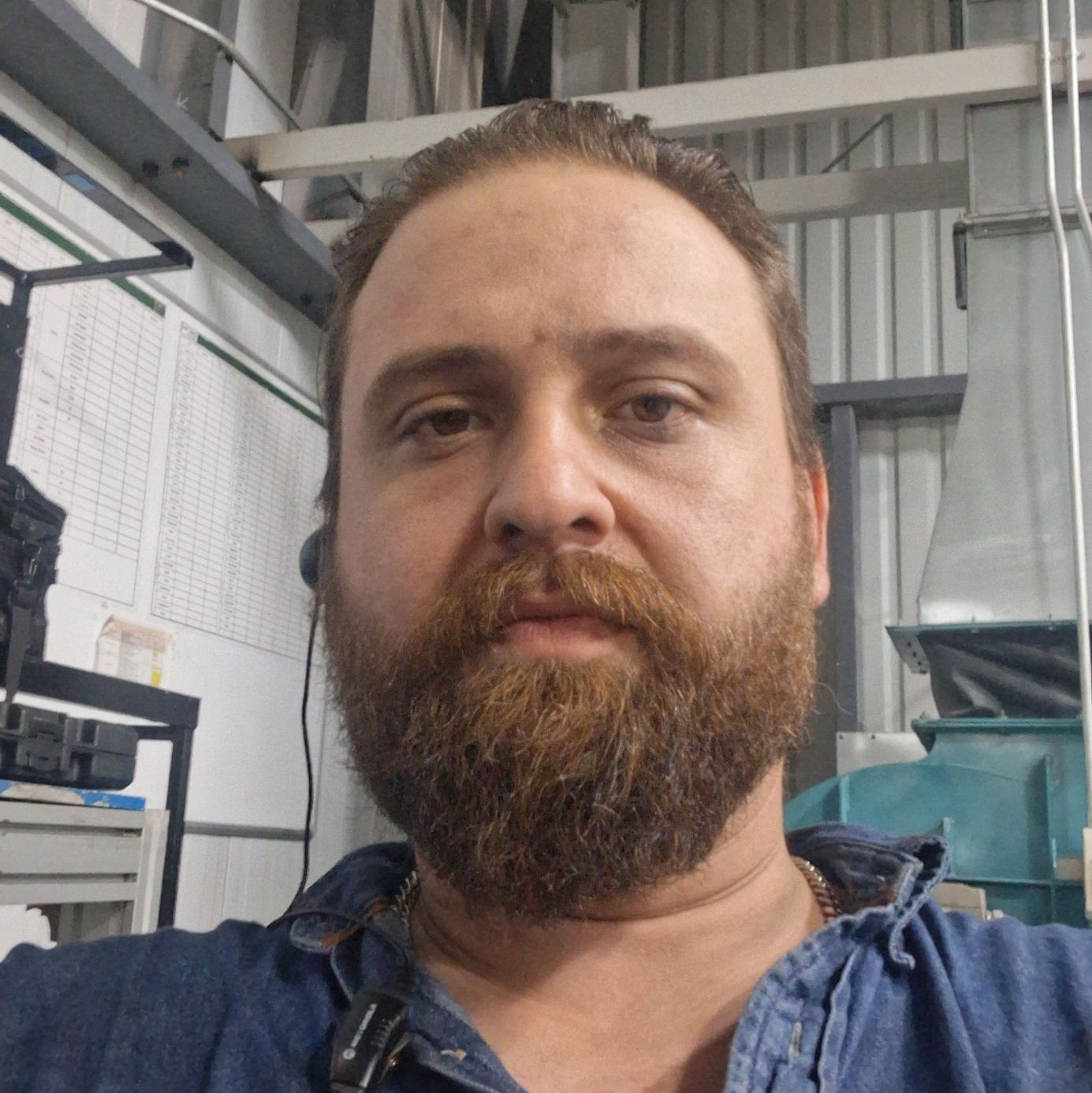 Profile of Justin Vales