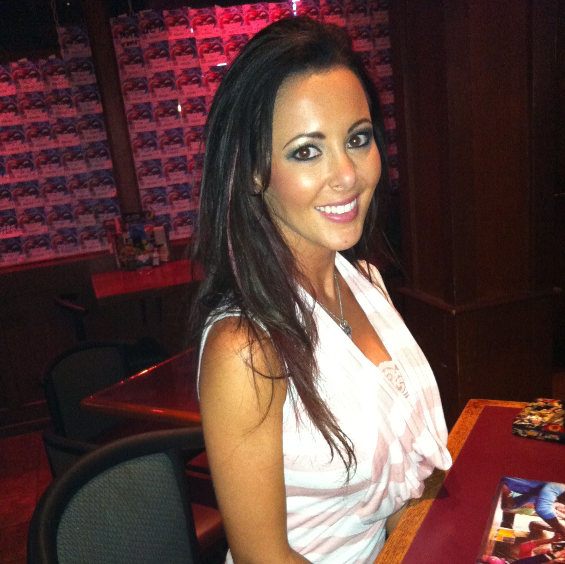 Profile of Mary Michele Westbrook