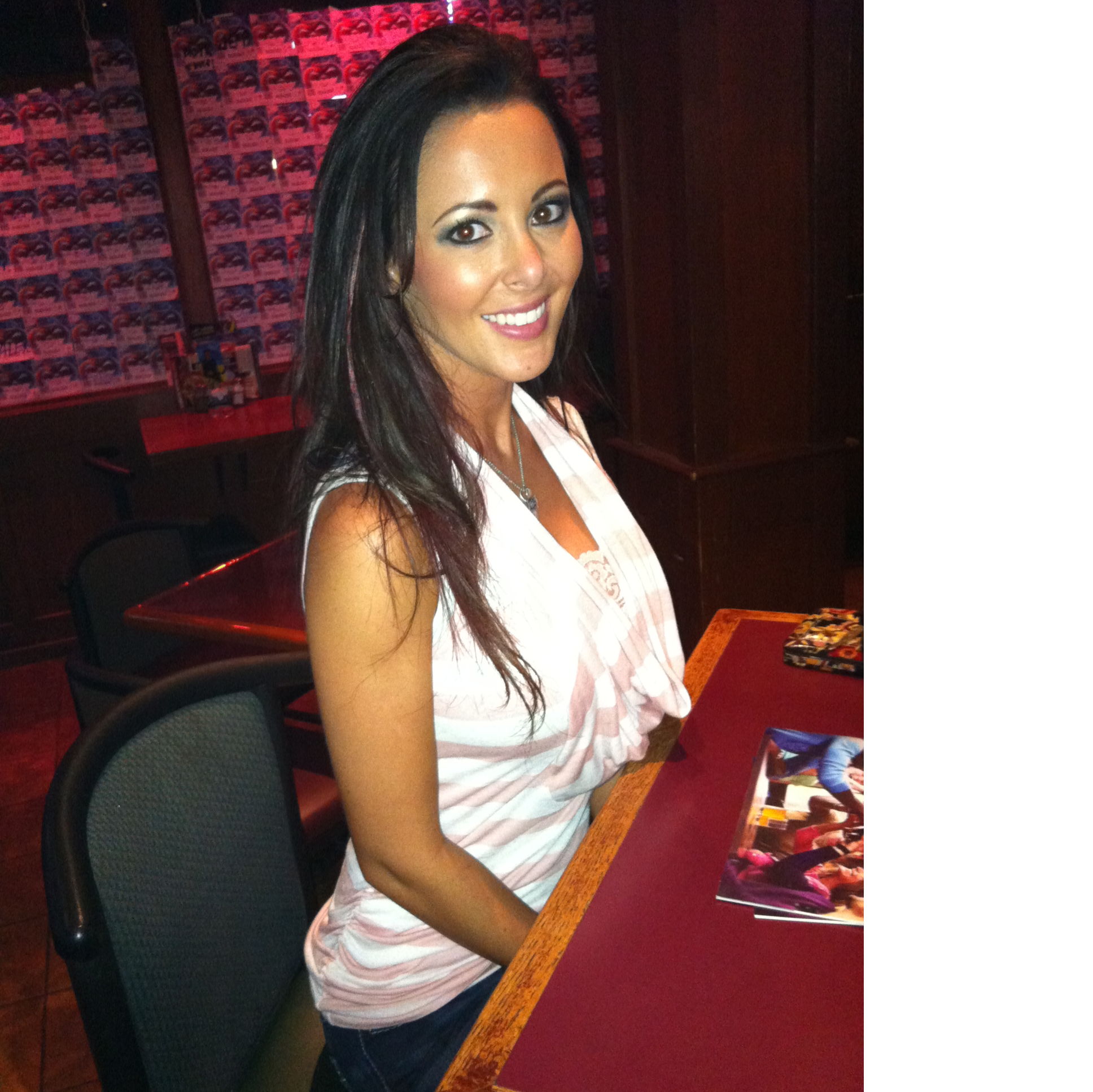 Profile of Mary Michele Westbrook