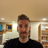 Profile of Andrew Burgess