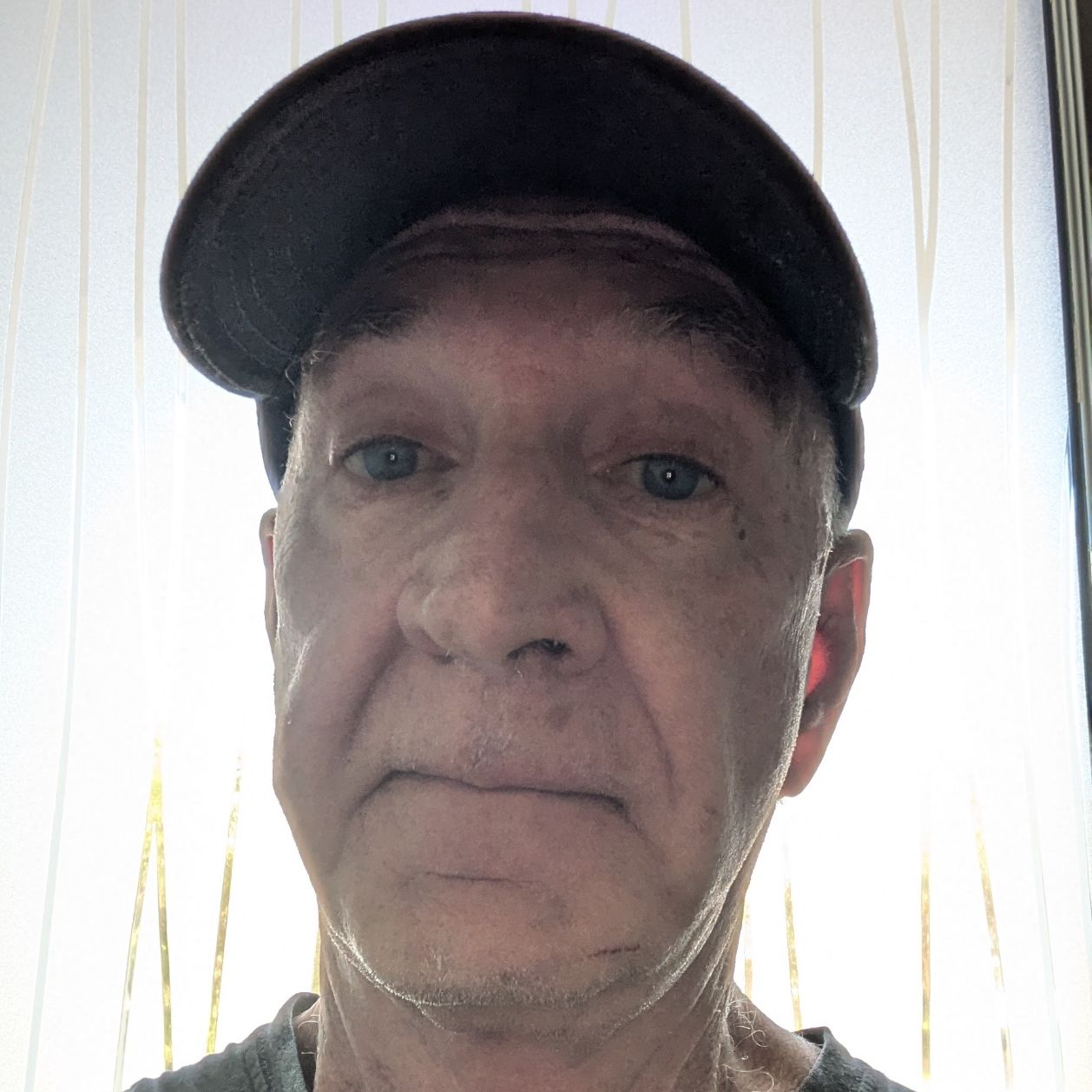 Profile of J. Kevin Poitras