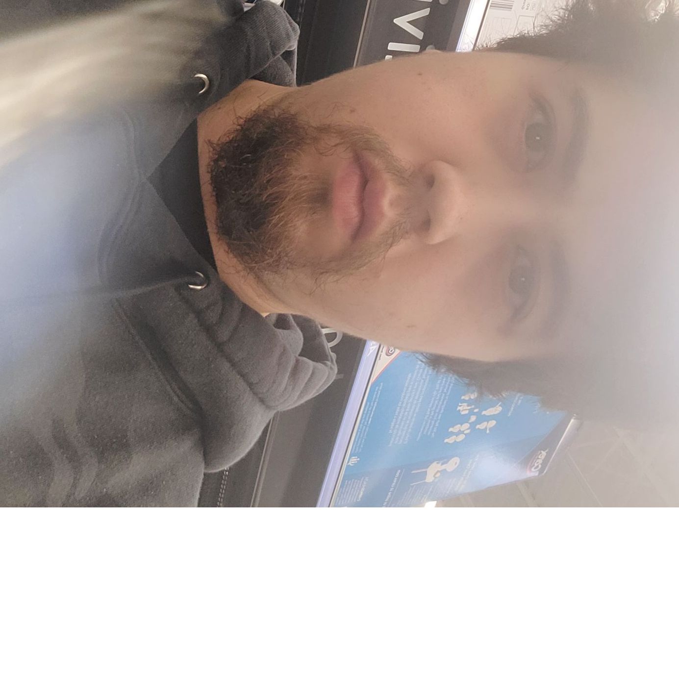 Profile of Christian Buhrman