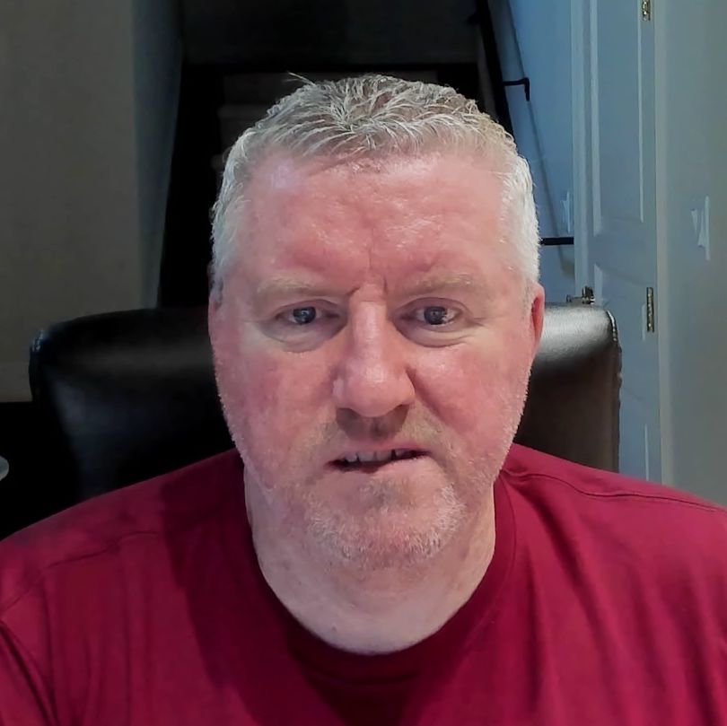 Profile of Seamus Grady