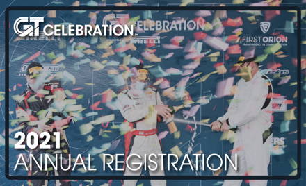 2021 Annual Registration
