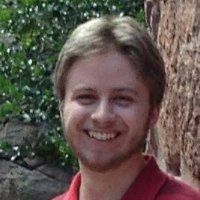 Profile of Brandon Reeves