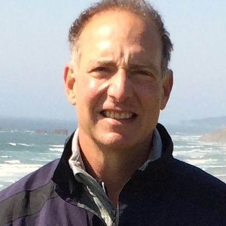 Profile of Jon Goodman