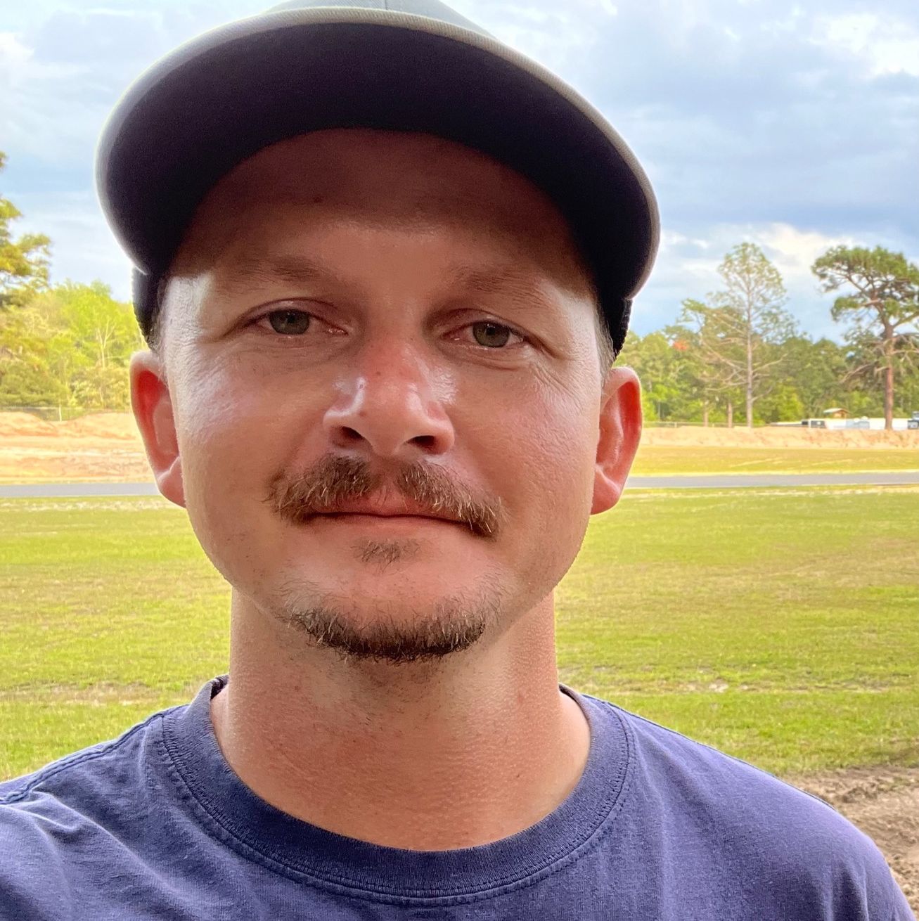 Profile of Kyle Bracken