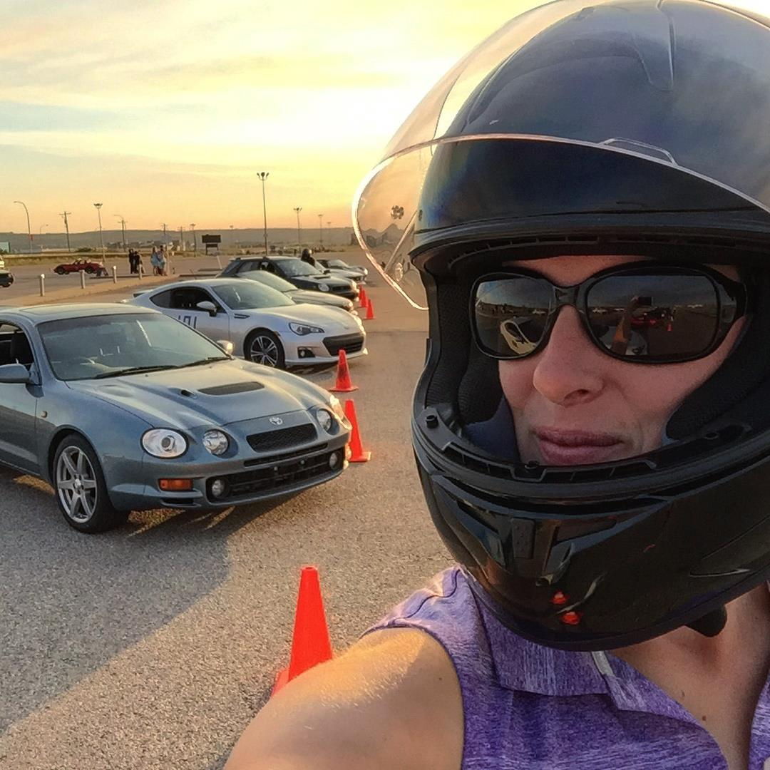 Profile of Tara Trigg