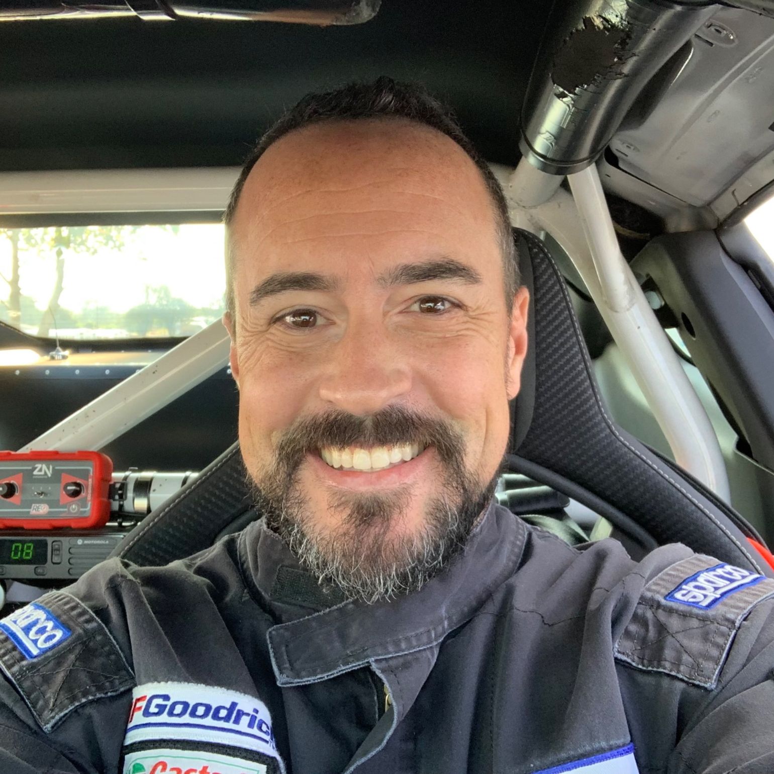 Profile of Will Haverkamp