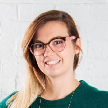 Profile of Lauren Spratt