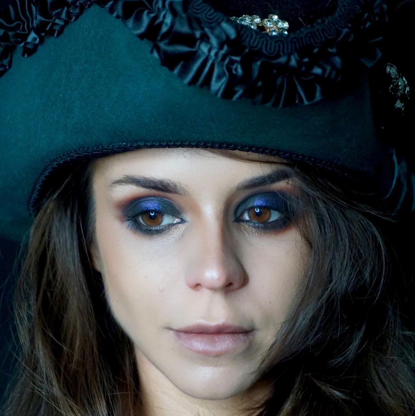 Profile of Jessica Prats