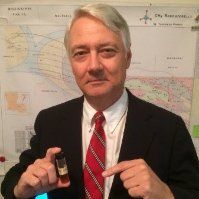 Profile of Brian Himes