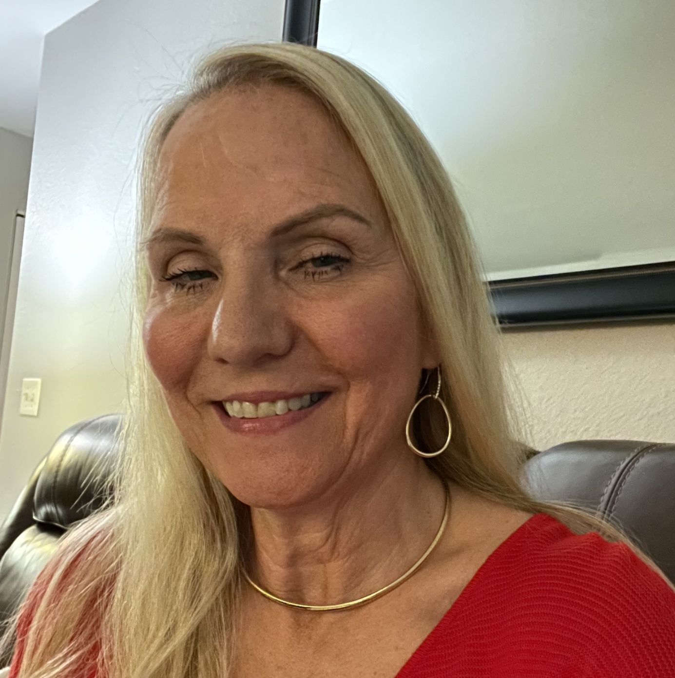 Profile of Tracie Mullan