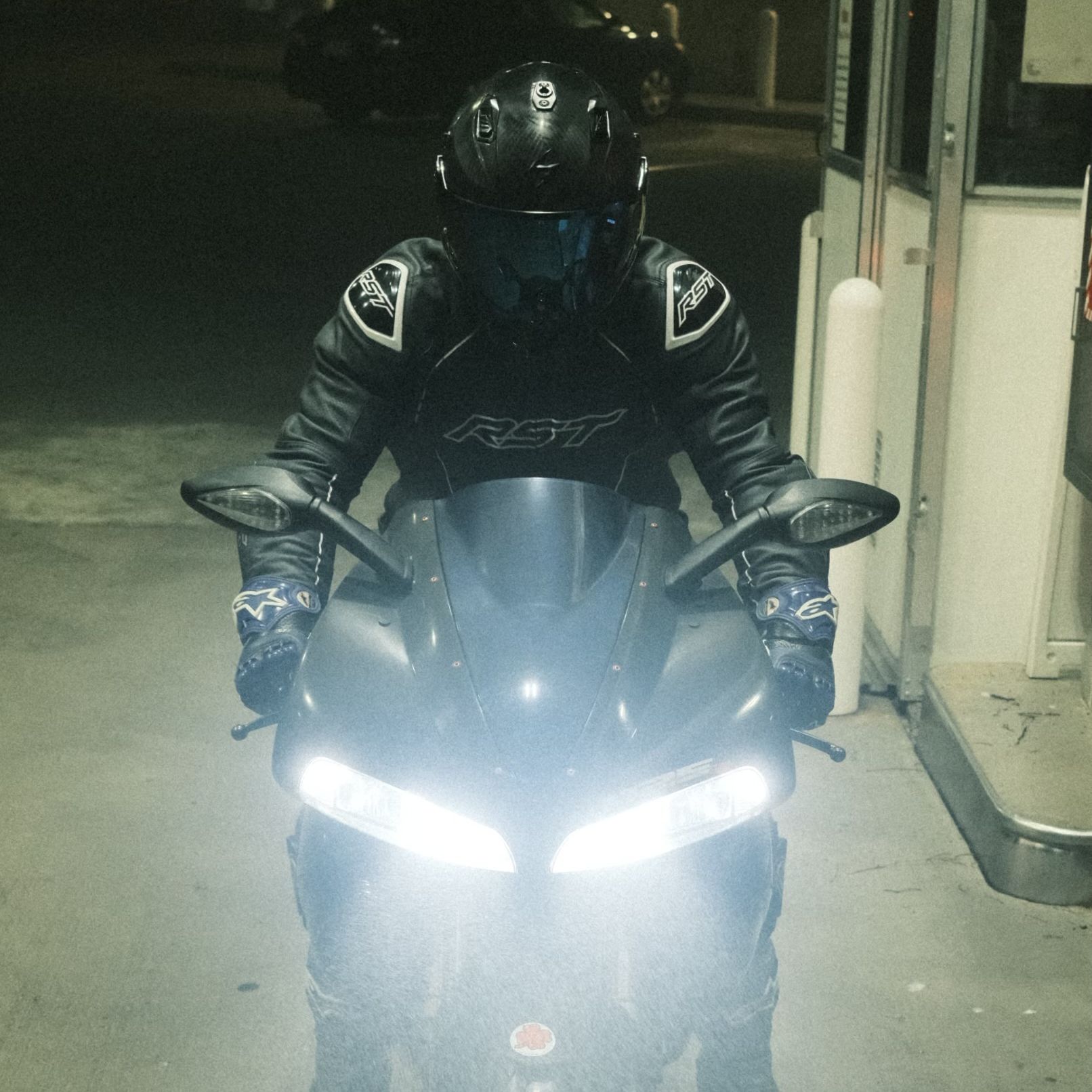 Profile of Mike Roshko