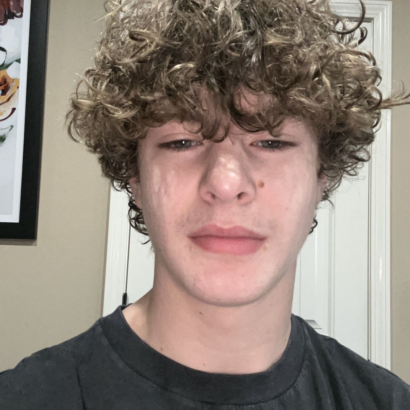 Profile of Holden Bilbrey