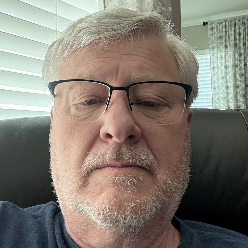 Profile of Pat Coleman