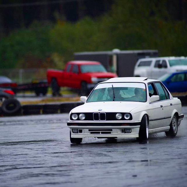 Profile of Tre Sanderlin