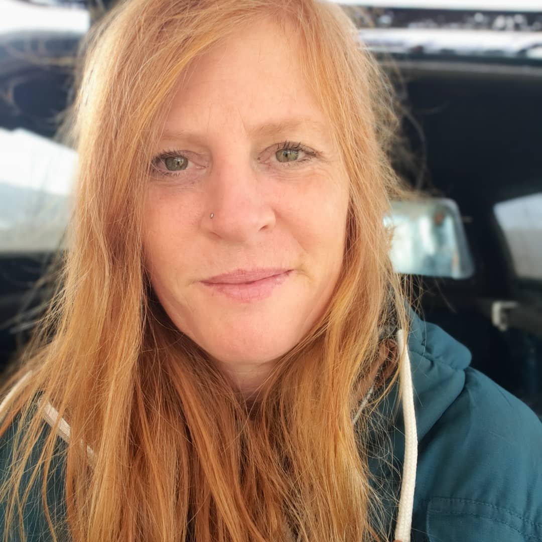 Profile of Ann Hanson