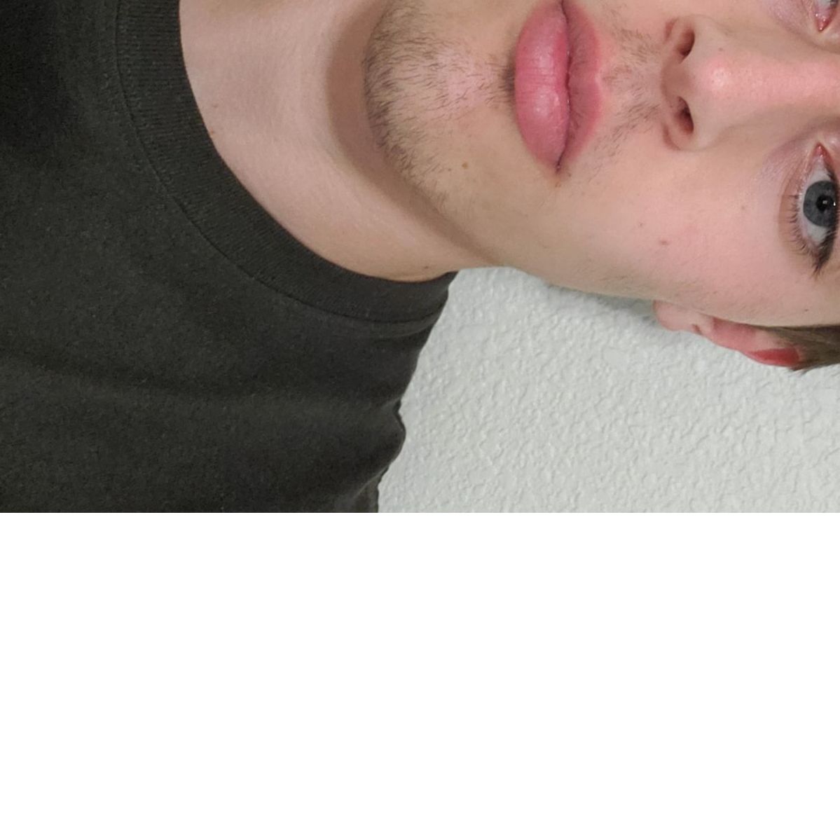 Profile of Bryce Frisbie