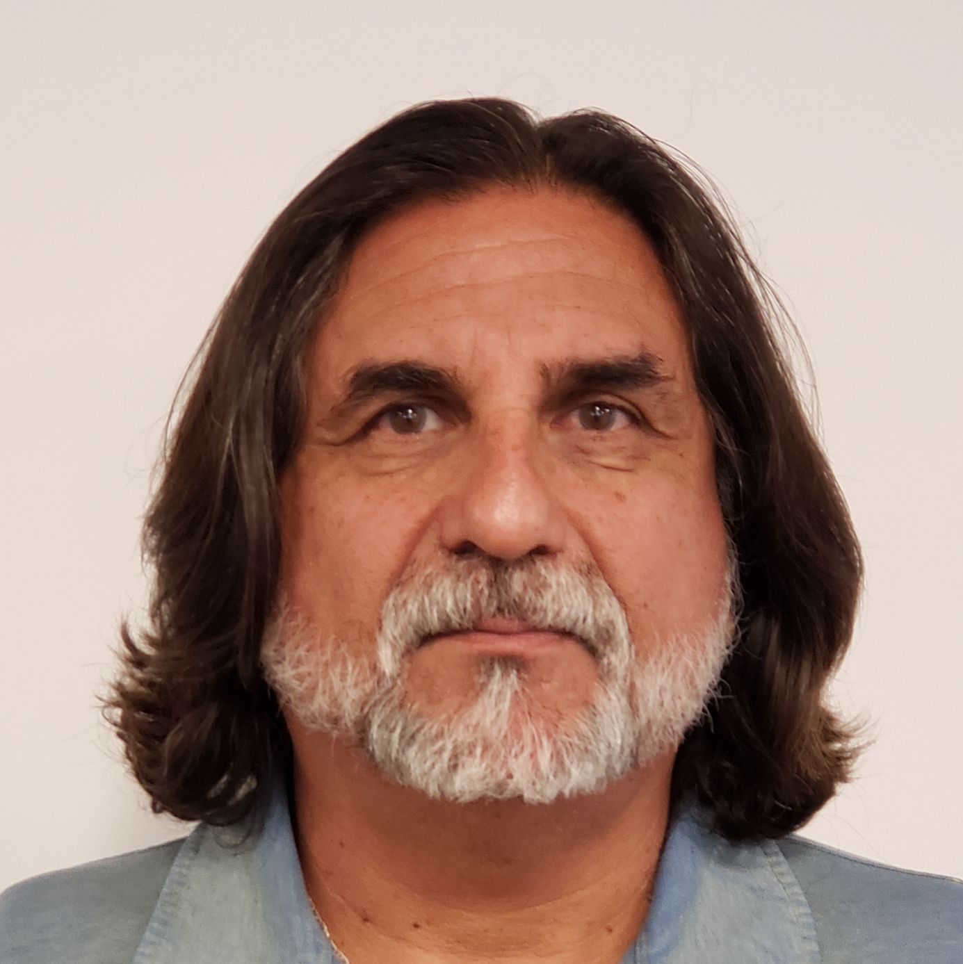 Profile of Ramon Alvarado