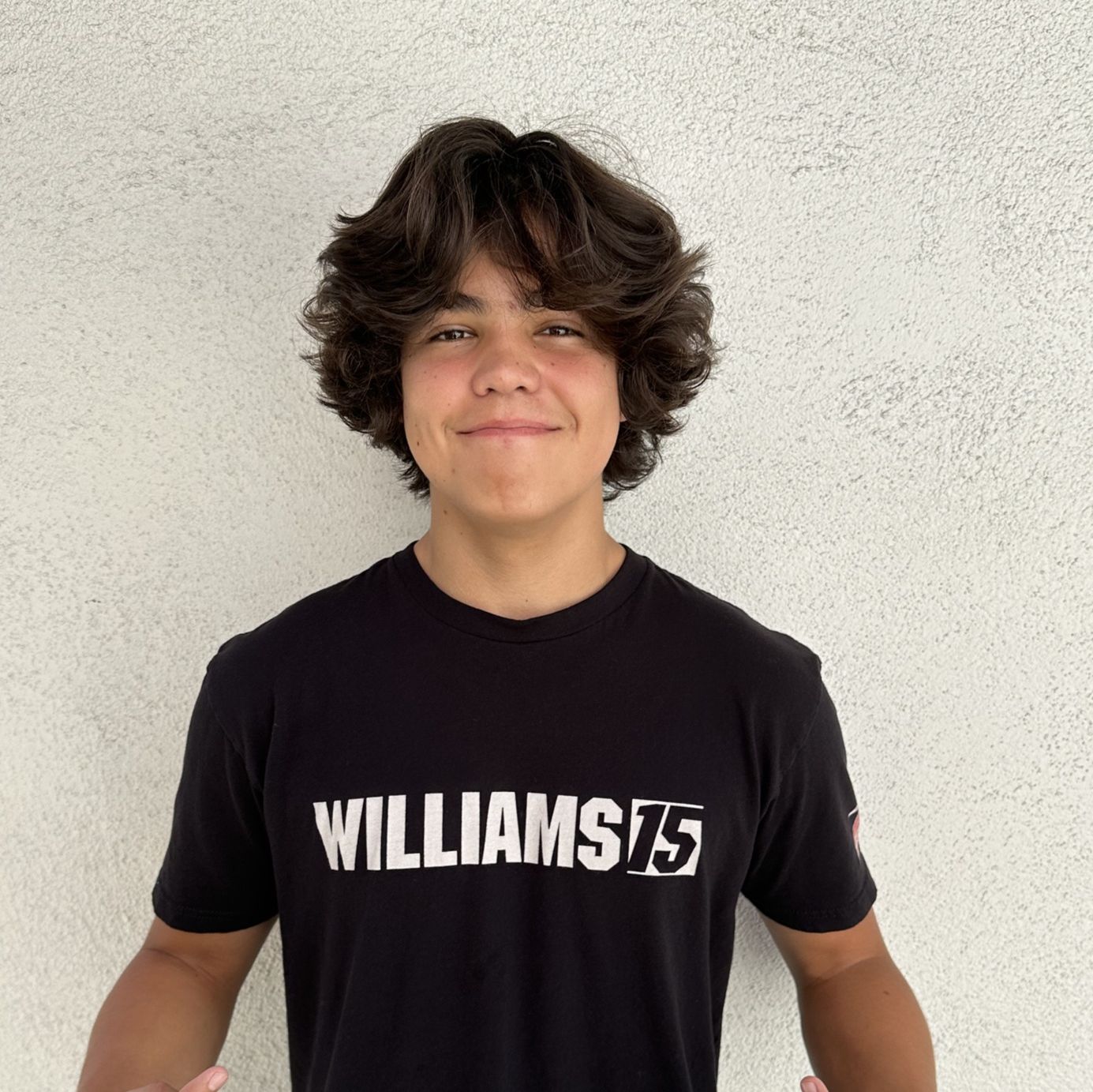 Profile of Owen Williams