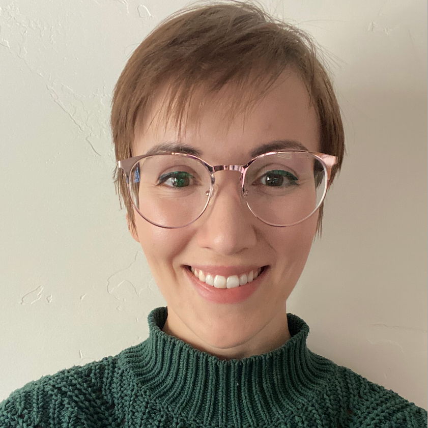 Profile of Danielle Brown