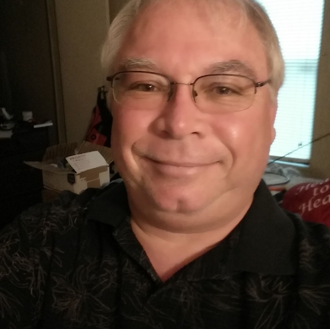 Profile of Todd Spencer