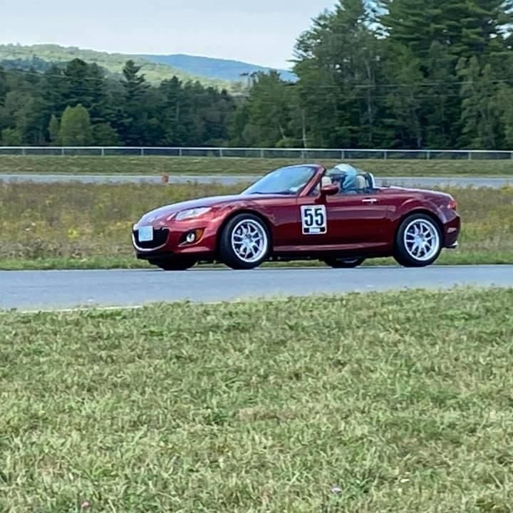 Profile of Scott Sauve