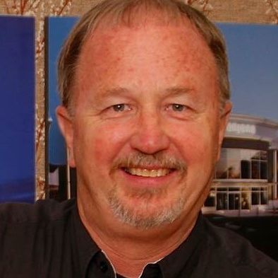 Profile of Steve Risk